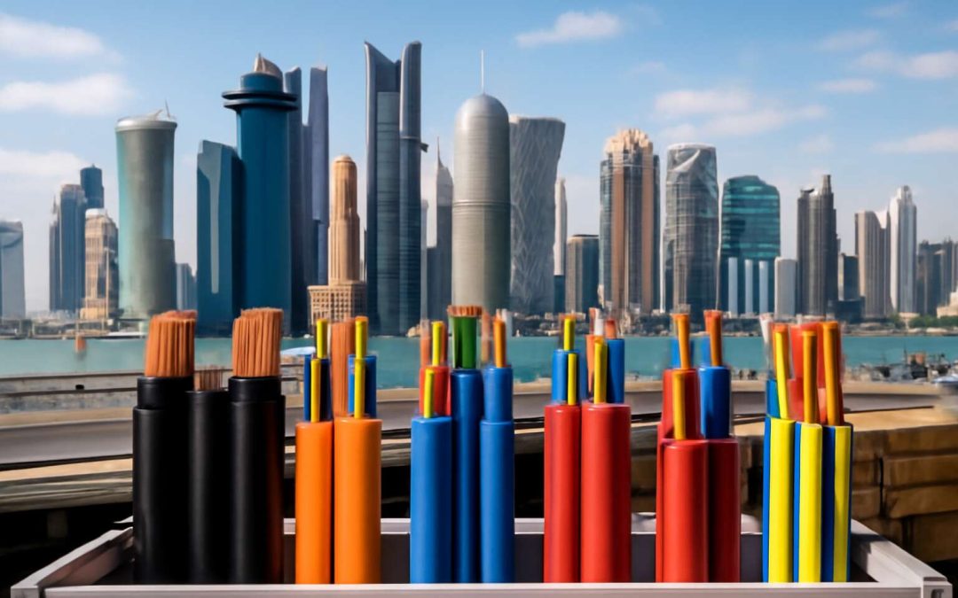 Top Electrical Cable Suppliers in Qatar Offering Quality Solutions for Your Projects
