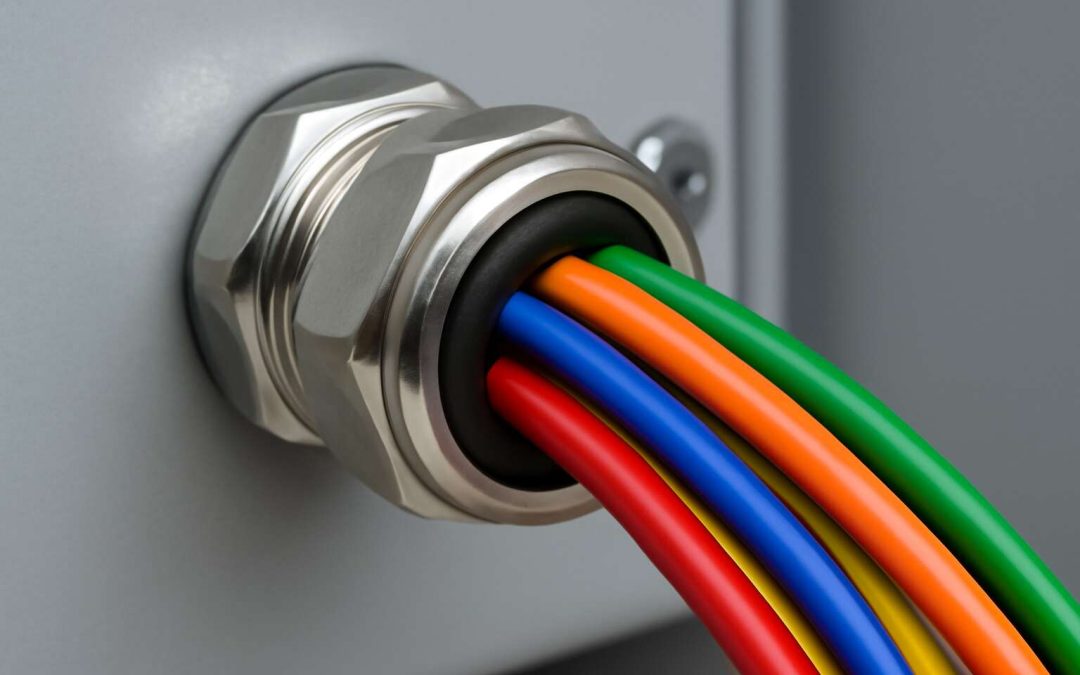 What are Electrical Cable Glands: Essential Guide to Their Function and Types