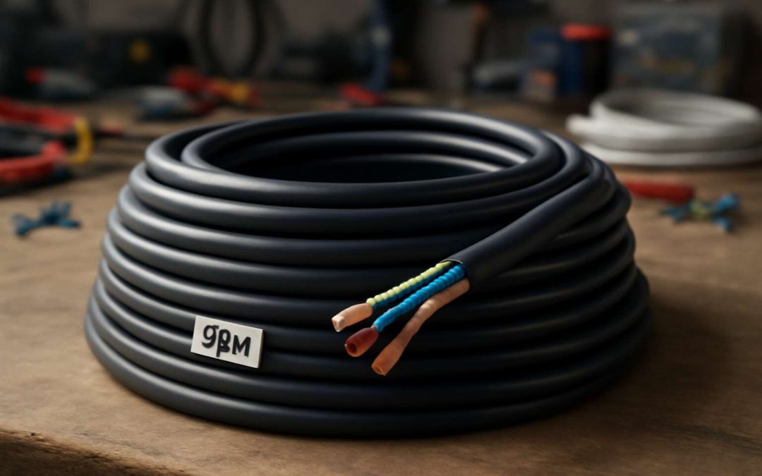 electrical cable 30m