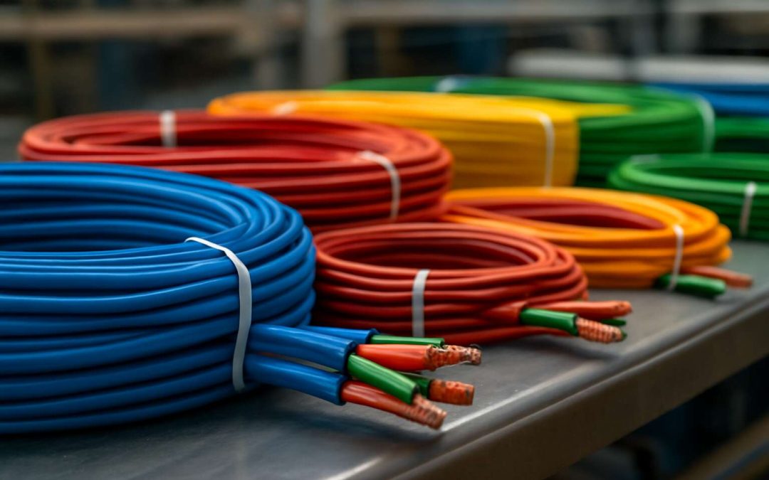 electrical cable manufacturers