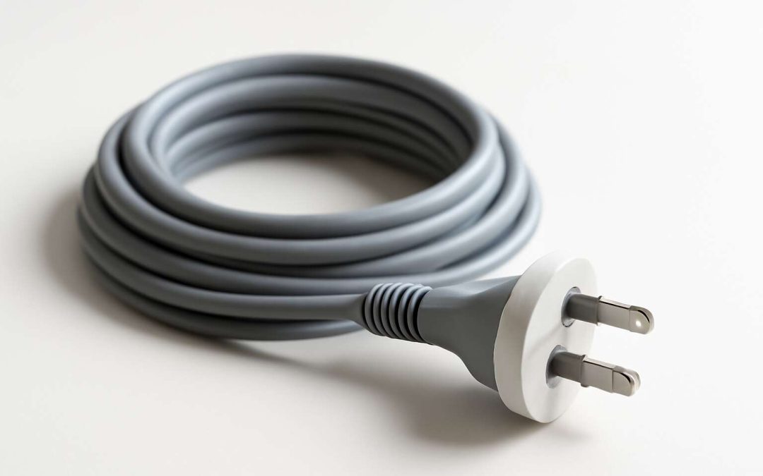 electrical cable for power points