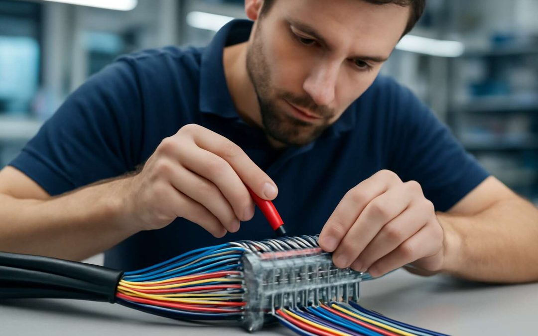 Key Insights into Efficient and Reliable Electrical Cable Assembly Solutions for Industry Success
