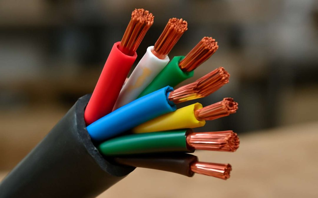 Affordable Electrical Cable 8 Core Price Tips for Quality and Savings