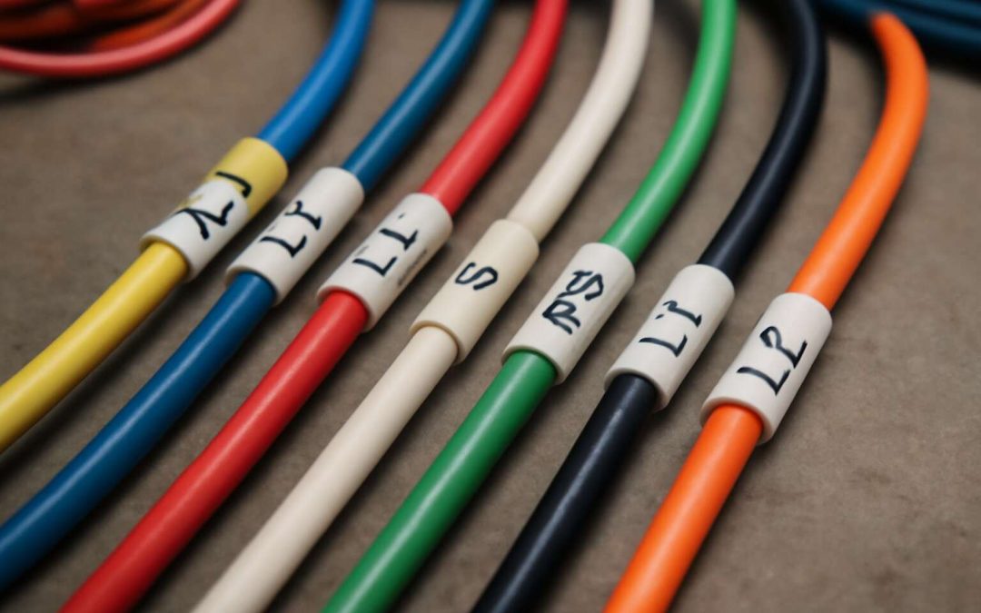 Mastering Electrical Cable Identification: The Essential Guide for Safe and Efficient Wiring Projects