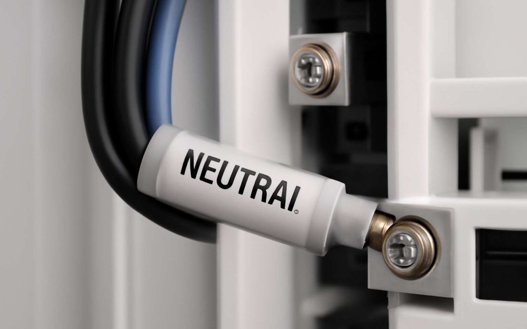 Understanding the Vital Role of the Electrical Cable Neutral in Safe Wiring Systems