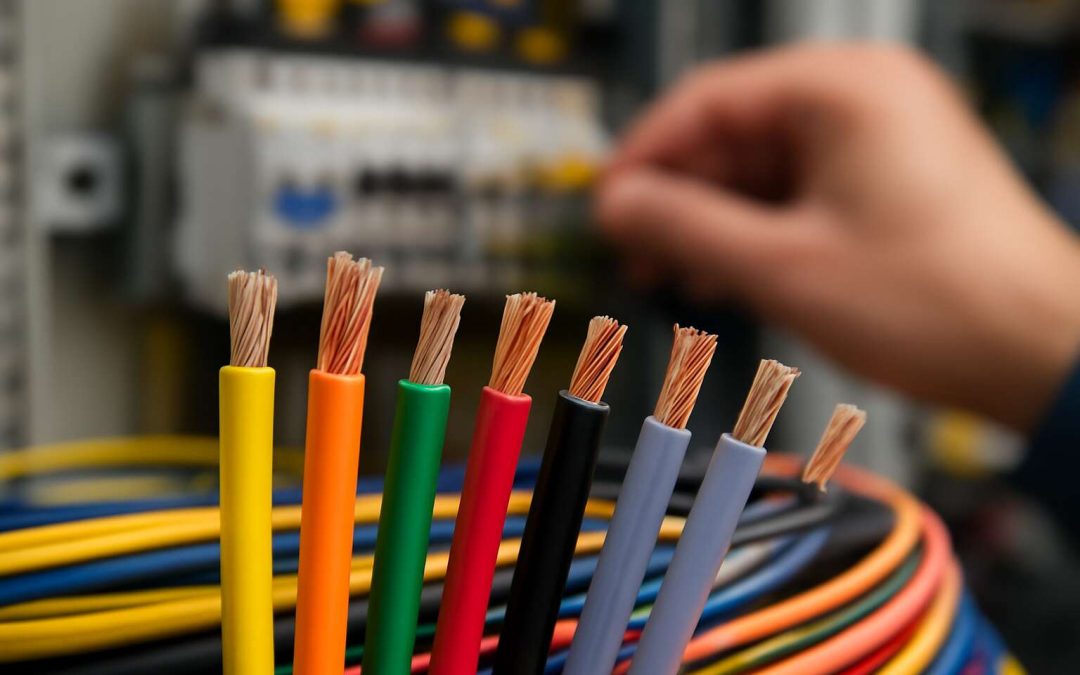 electrical cable near me