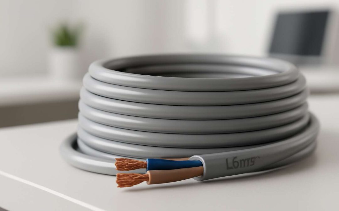 electrical cable 1.5