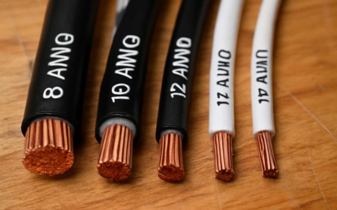 Unlock the Secrets of Electrical Cable Gauge to Ensure Power Safety and Efficiency