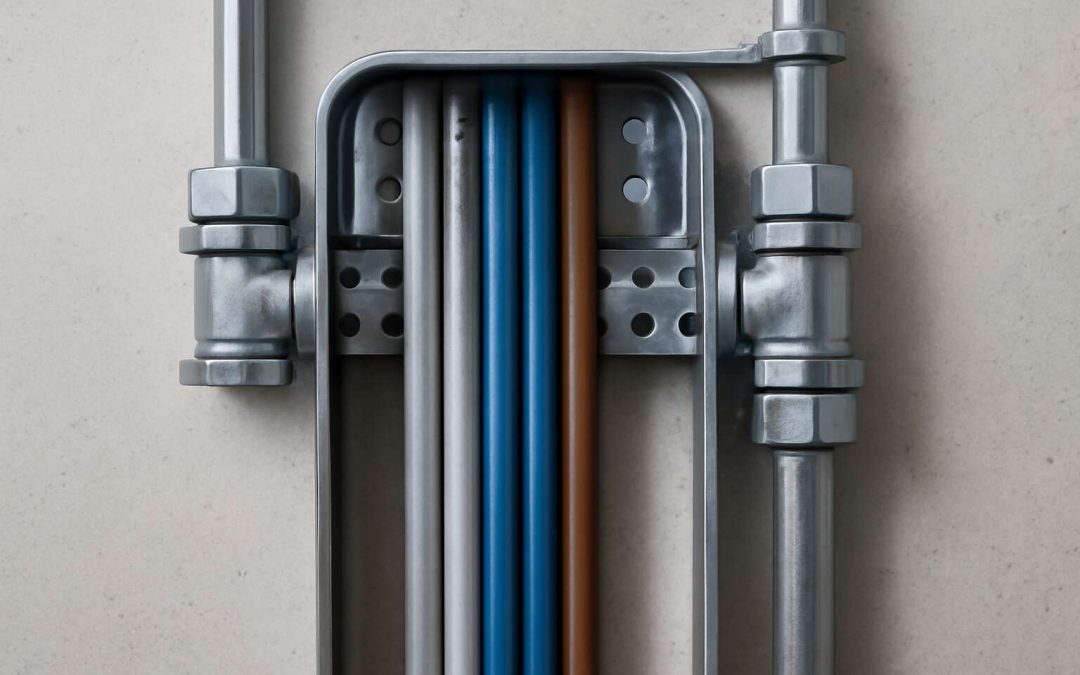 Maximize Safety and Efficiency with Expert Tips on Installing Electrical Cable in Conduit