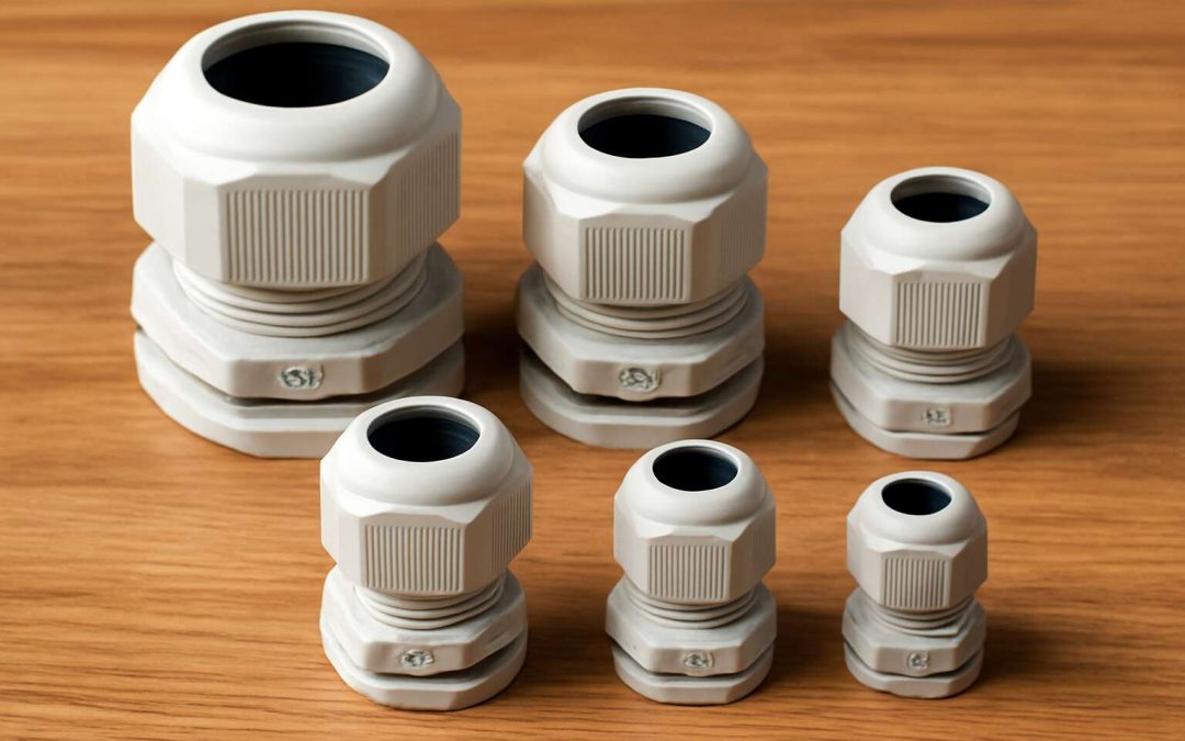 Ultimate Electrical Cable Gland Size Chart: Your Essential Guide to Perfect Fit and Safety
