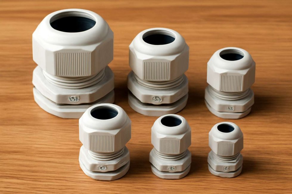 Ultimate Electrical Cable Gland Size Chart Your Essential Guide to