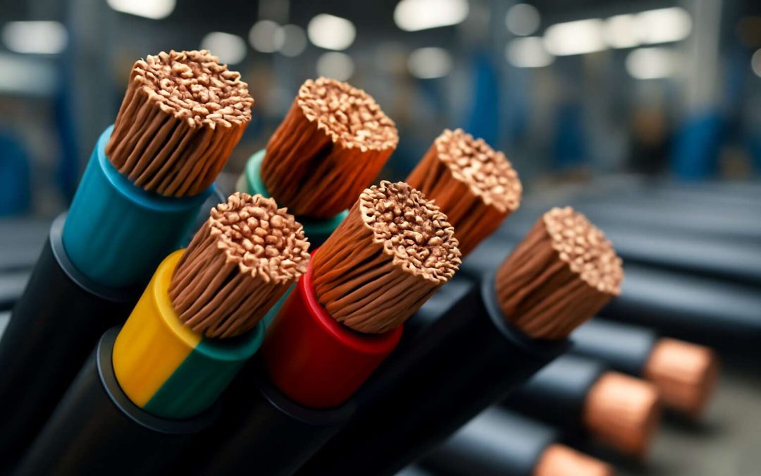 Unlock the Secrets to Superior Electrical Cable Quality for Safer, More Reliable Electrical Systems