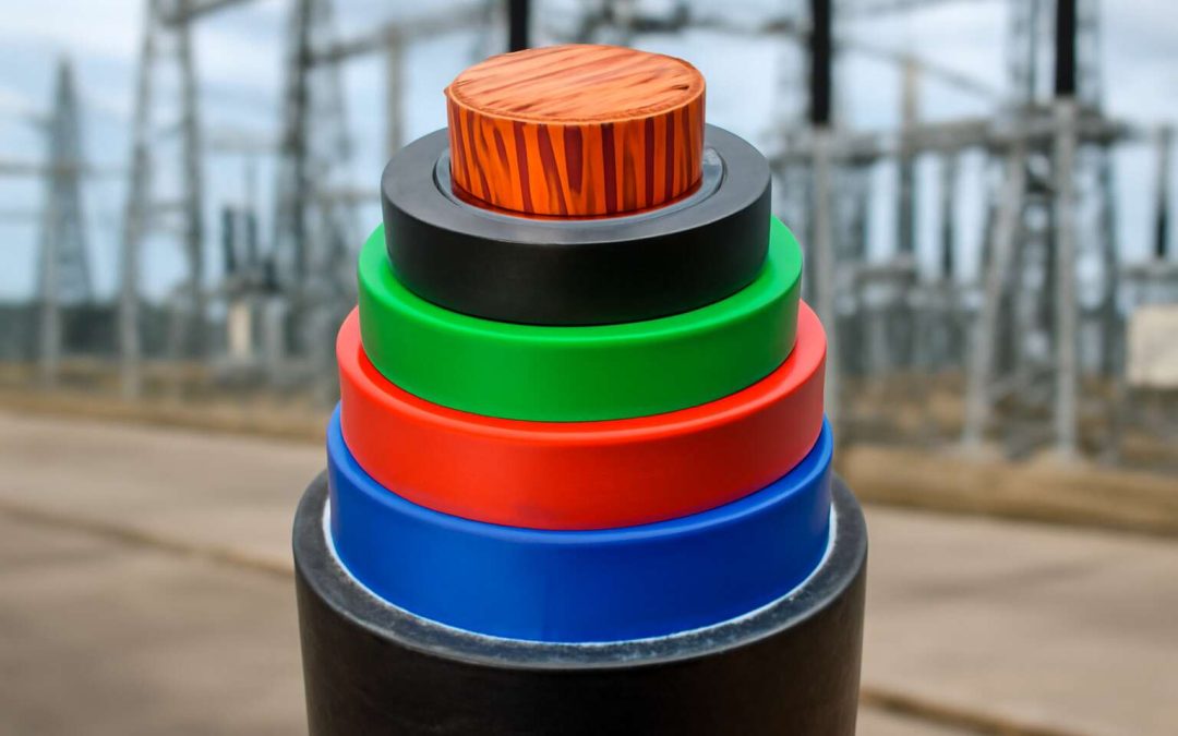 Discover the Superior Durability and Flexibility of Electrical Cable XLPE for Modern Power Networks