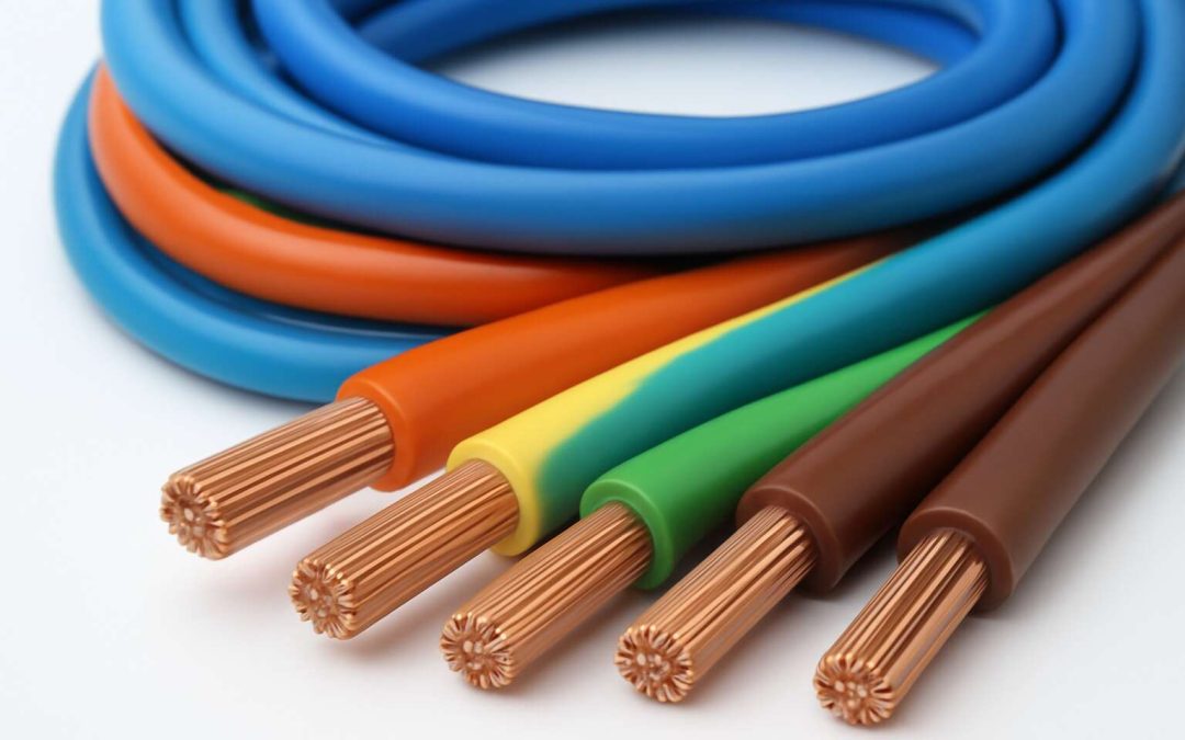Unlock the Secrets of the Electrical Cable HS Code for Simplified International Trading
