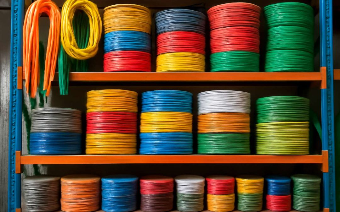 Top Electrical Cable Wholesalers Providing Quality and Cost-Effective Solutions for Every Project
