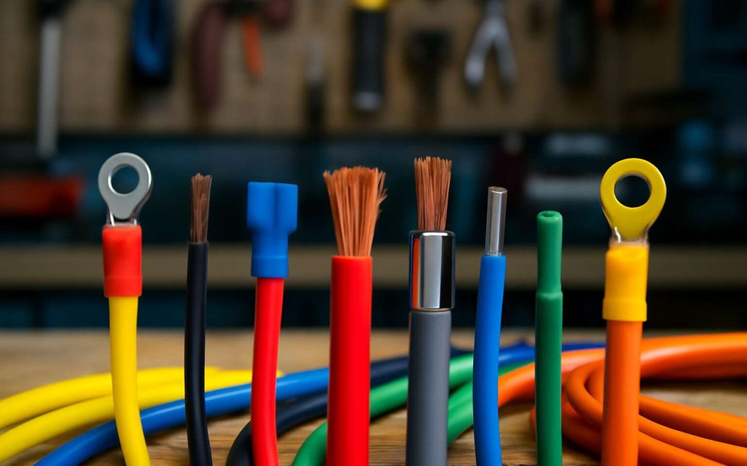 Top Electrical Cable Questions You Need to Know Before Your Next Project