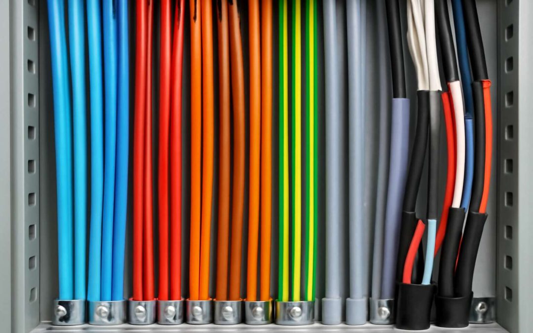 electrical cable for house wiring