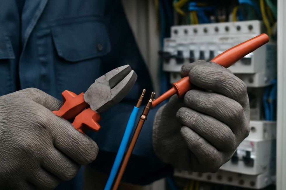 Expert Tips for Fast and Reliable Electrical Cable Repair You Can Trust ...