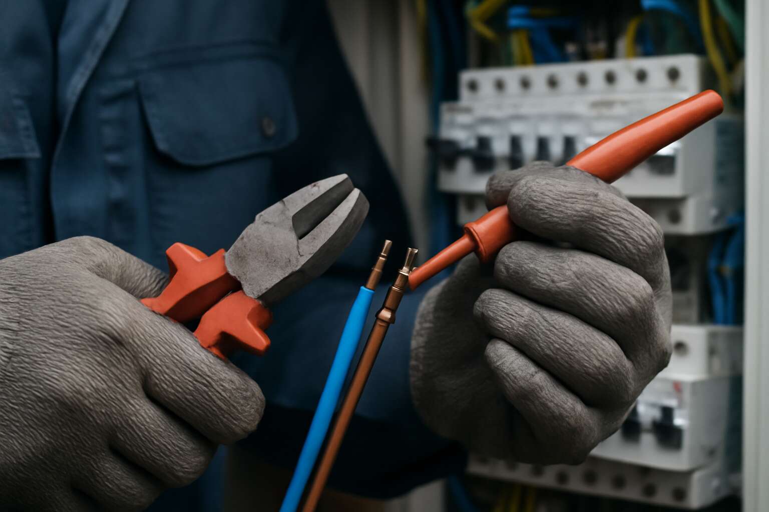 Expert Tips for Fast and Reliable Electrical Cable Repair You Can Trust ...