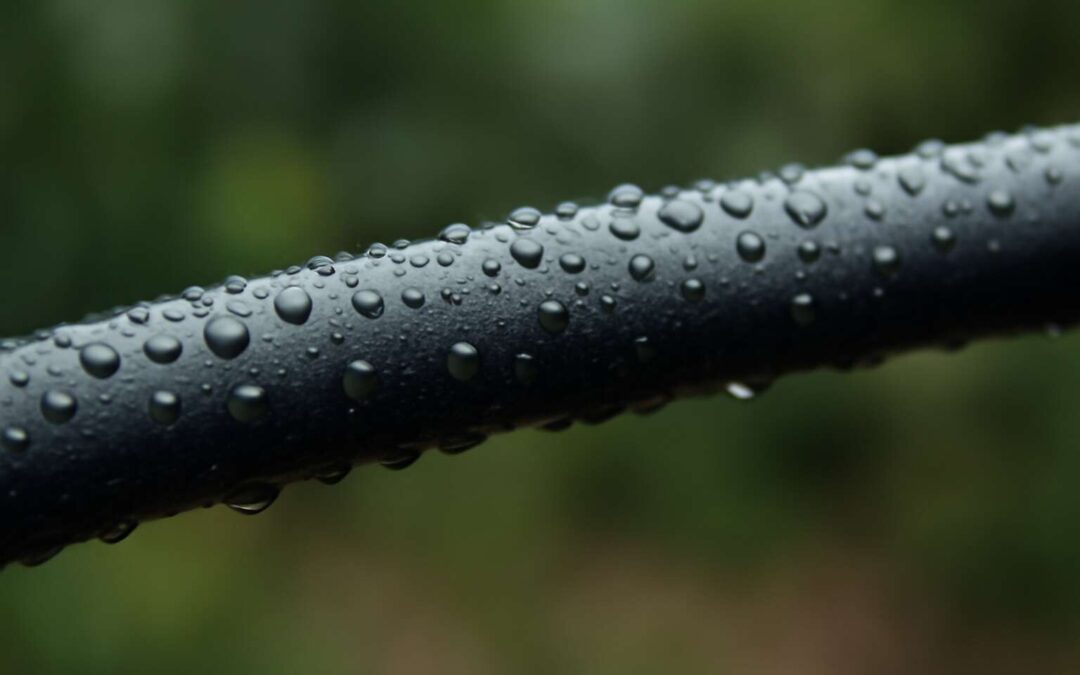 Wet hazards revealed: can electrical cable get wet and stay safe?