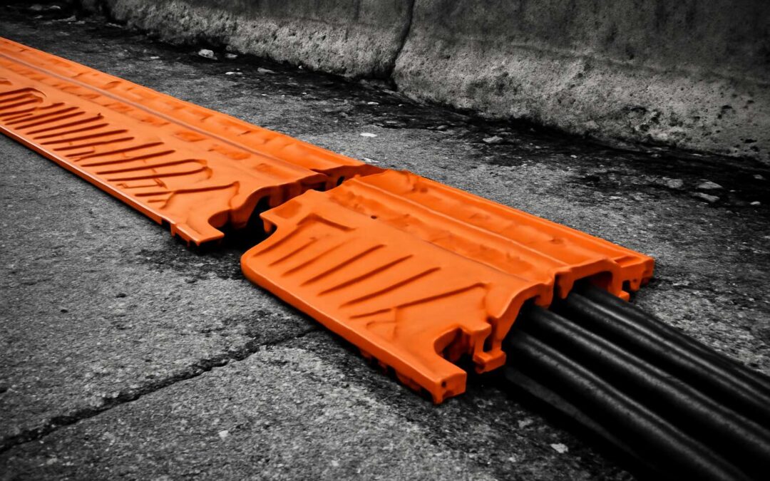 Protect Your Space with an electrical cable guard: Safer, Sleeker, Simpler