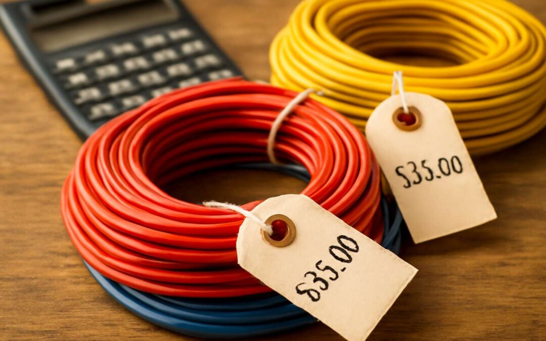 Slash electrical cable cost: A Smart Guide to Cheaper Wiring Projects