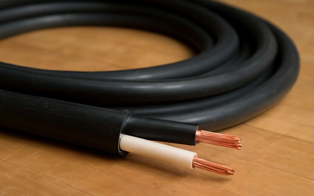 Discover the reliability of electrical cable 6 2 for safe, efficient power runs.