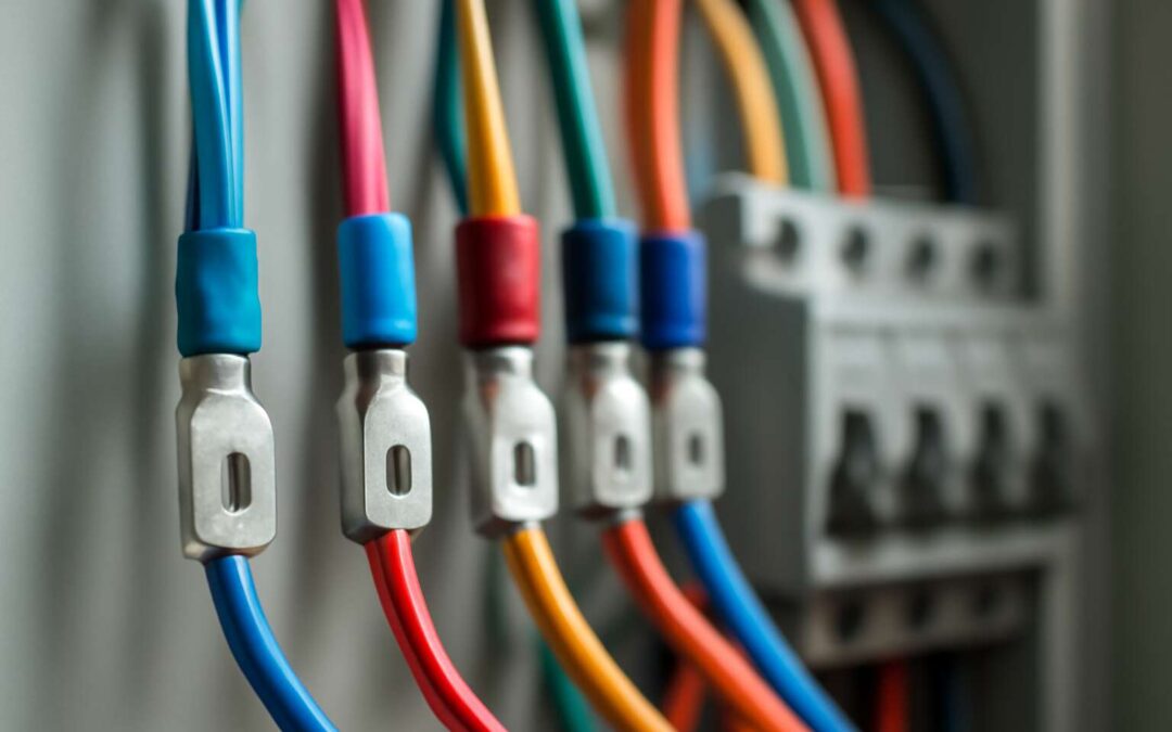 electrical cable connectors