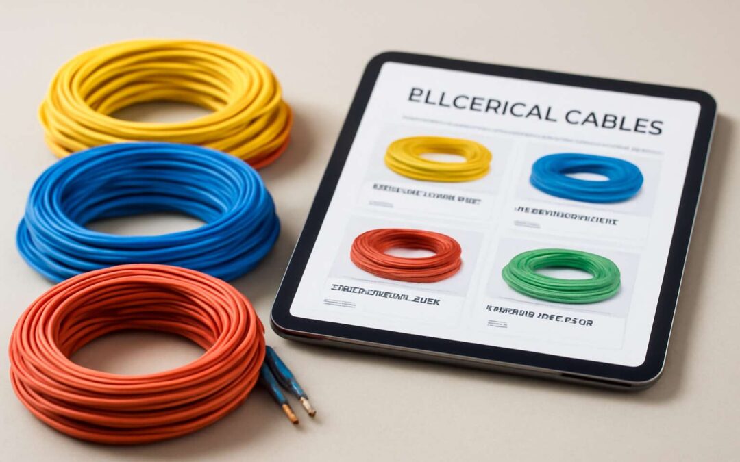 electrical cable online