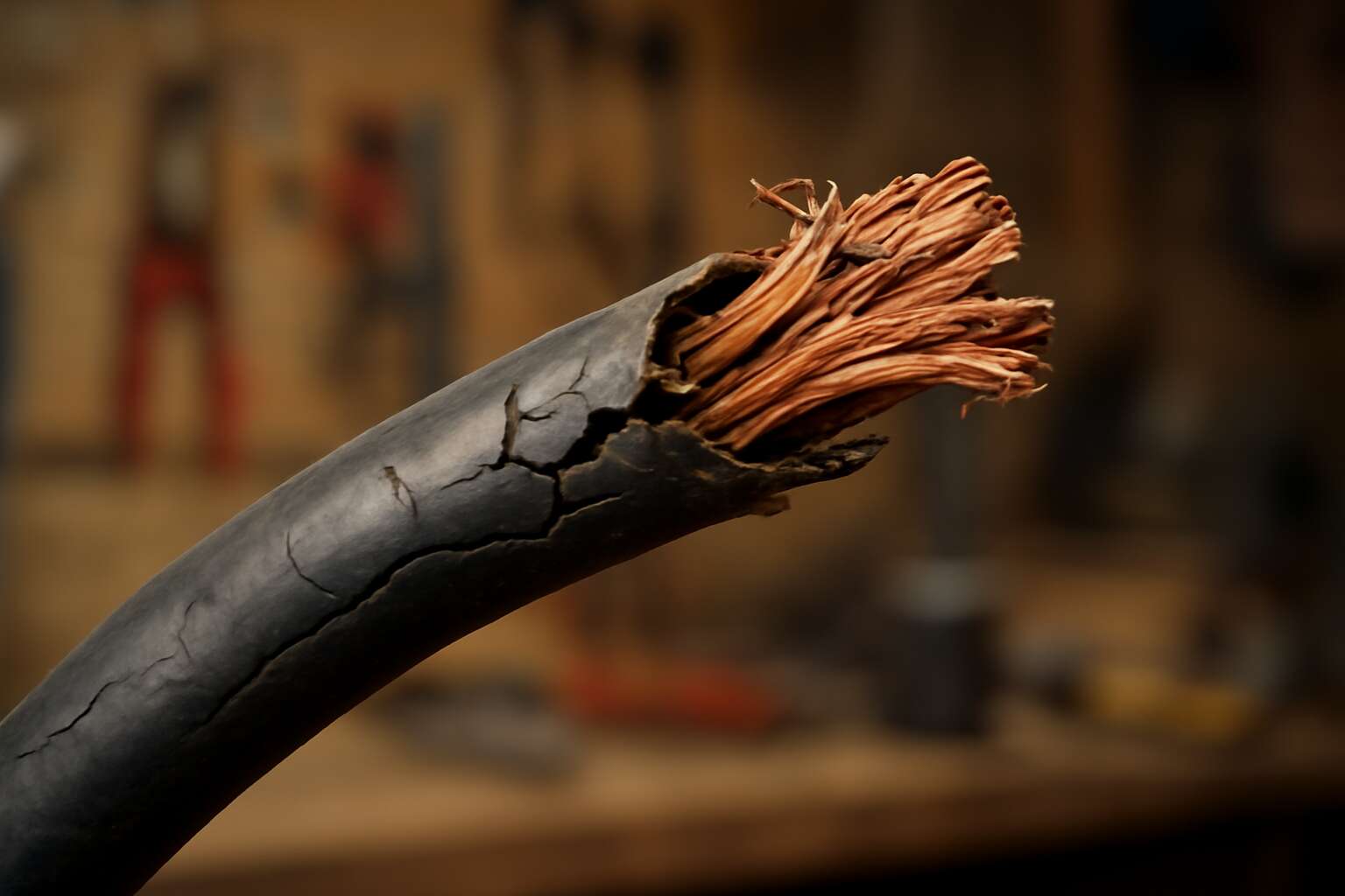 Preventing electrical cable insulation damage: your quick guide to ...