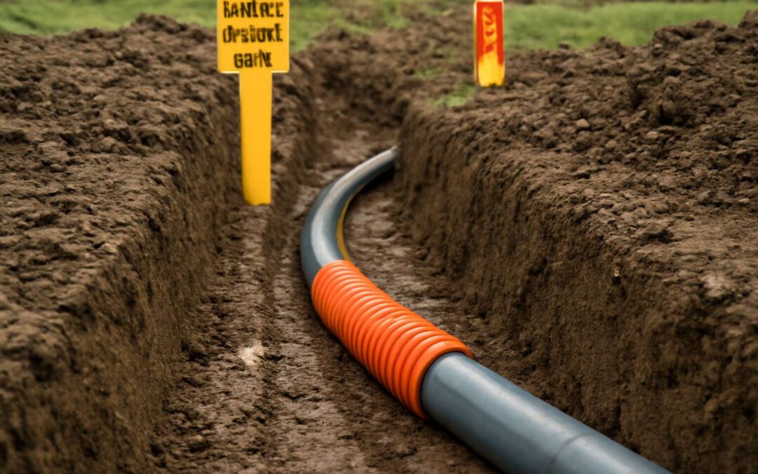 Ultimate Guide: electrical cable for underground use for safe, durable power delivery