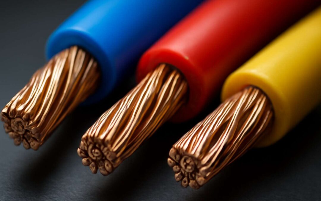 electrical cable explained
