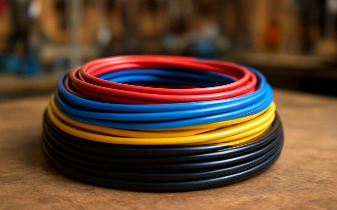 Discover electrical cable brands that power your projects with reliability and value.