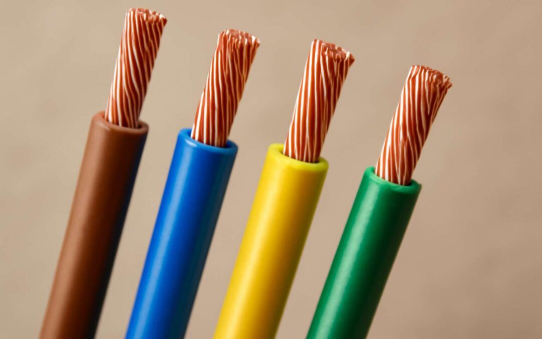 electrical cable for home wiring