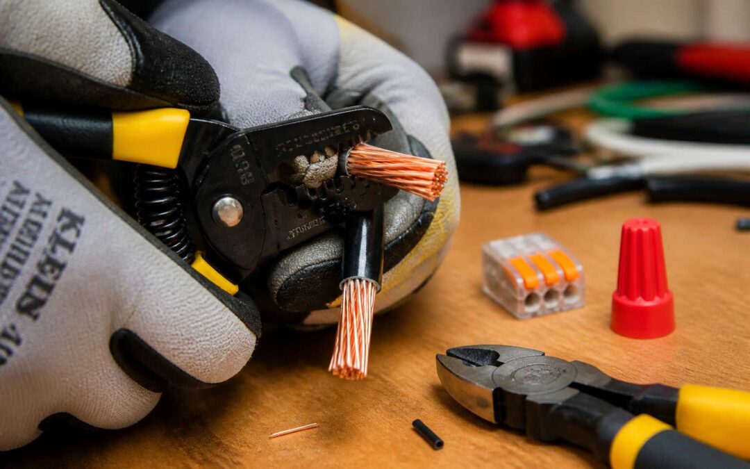 Can You Join Electrical Cable? Yes, But Follow These Safe Methods.