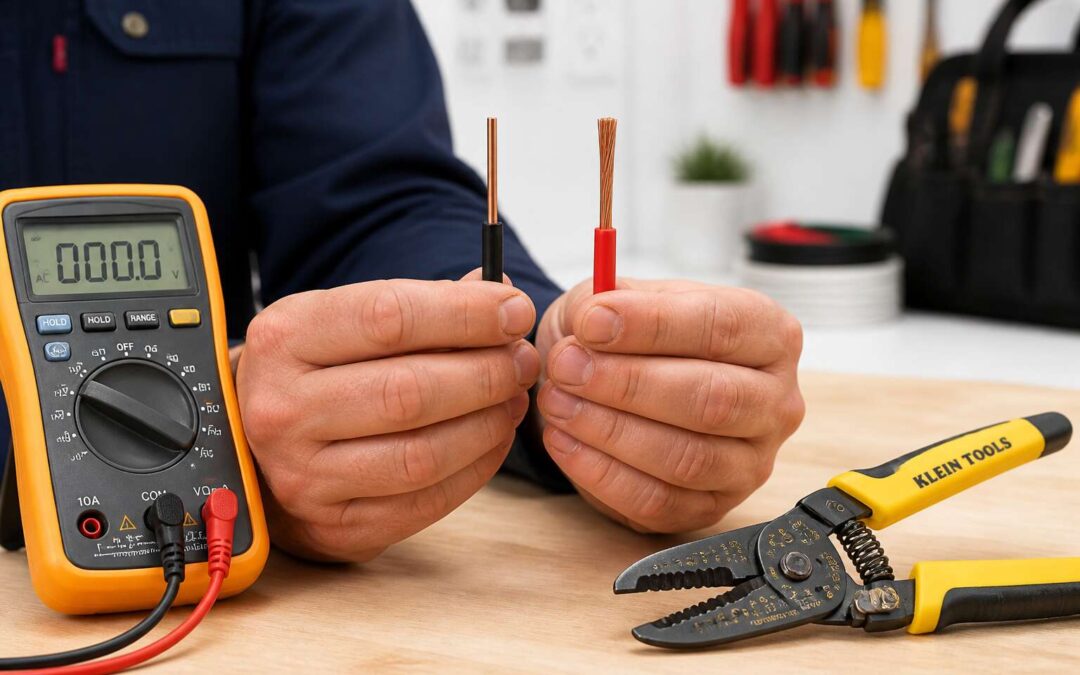 which electrical cable is best