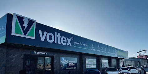 Voltex Electrical Wholesaler - Kimberley - Electrical Cable