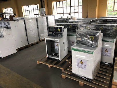 EZY Switchgear - Electrical Cable