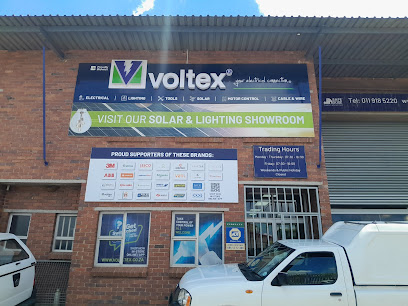 Voltex Electrical Wholesaler - East Rand - Electrical Cable