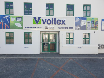 Voltex Electrical Wholesaler - Overstrand - Electrical Cable