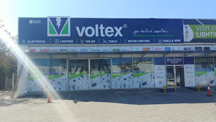 Voltex Electrical Wholesaler - Welkom - Electrical Cable
