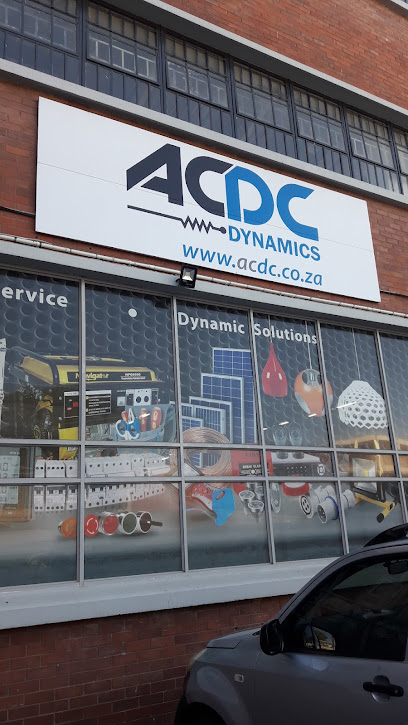 ACDC Dynamics Pinetown - Electrical Cable