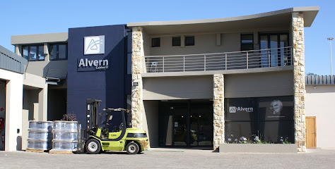 Alvern Cables (Pty) Ltd - Electrical Cable