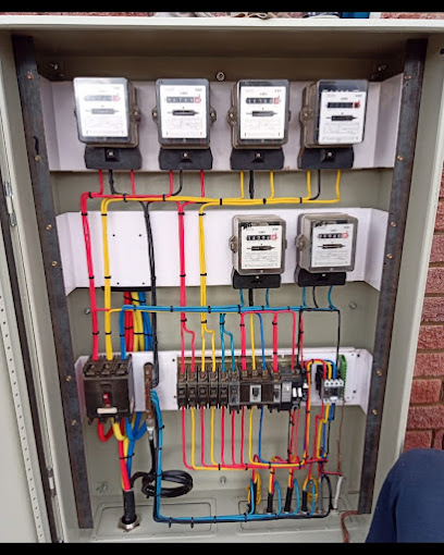 One Point Electrical On Point Electrical Polokwane - Electrical Cable